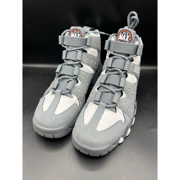Nike Air Max CB \'94 \'Cool Grey\' Men’s Size 8.5 (DM8319-001) No Box main image 15